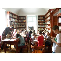 Író-olvasó tábor 2012 (8)