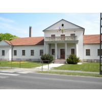 Bárczay - kastély (2)