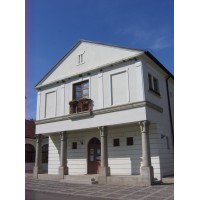 Bárczay - kastély (4)