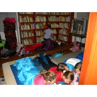 Összefogás 2012 - Könyvtári Hét (3)