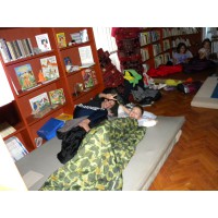 Összefogás 2012 - Könyvtári Hét (9)