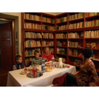 Összefogás 2012 - Könyvtári Hét (13)