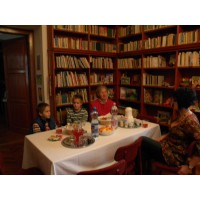 Összefogás 2012 - Könyvtári Hét (14)