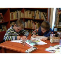 Összefogás 2012 - Könyvtári Hét (16)