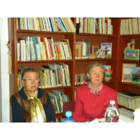 Összefogás 2012 - Könyvtári Hét (19)