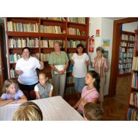 Művészeti tábor (1)