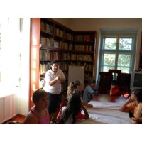 Művészeti tábor (3)