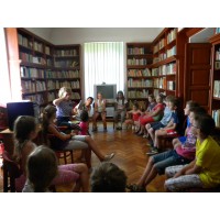 Író-Olvasó Tábor (2)