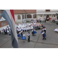 Felsőzsolca Augusztus 20. - Ünnepség és kiállítás megnyitó (4)