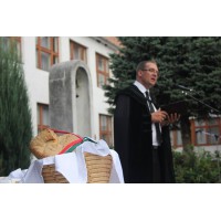 Felsőzsolca Augusztus 20. - Ünnepség és kiállítás megnyitó (8)