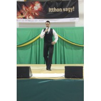 Itthon vagy! Magyarország szeretlek! (8)