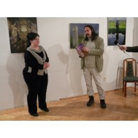 László Dániel - Mária út kiállításmegnyitó (3)