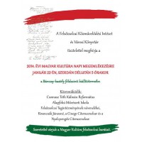 Magyar Kultúra Napja 2014 (meghívó) (1)
