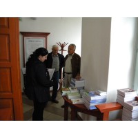 Adomány az Együtt Felsőzsolcáért Egyesülettől (1)