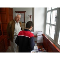 Adomány az Együtt Felsőzsolcáért Egyesülettől (4)