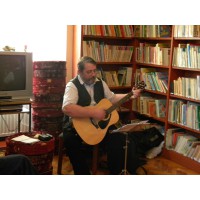 Dinnyés József szeptemberi előadása (2)