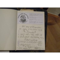 Kiállítás az alkotótábor képeiből (12)