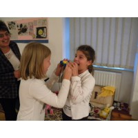 Kiállítás az alkotótábor képeiből (42)