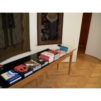 Vámos Miklós könyvbemutatója (1)