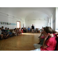 Könyvtári  tábor 2014. (3)
