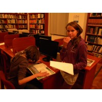 Egy éjszaka a könyvtárban (11)