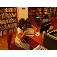 Egy éjszaka a könyvtárban (44)