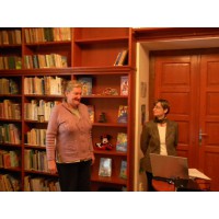 Barta Katalin előadássorozata - november (1)
