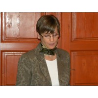 Barta Katalin előadássorozata - november (2)