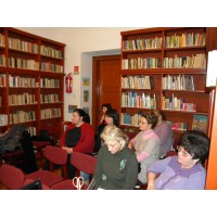 Barta Katalin előadássorozata - november (8)