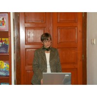 Barta Katalin előadássorozata - november (11)
