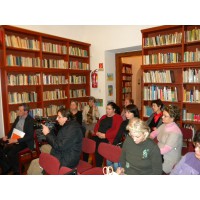 Barta Katalin előadássorozata - november (12)