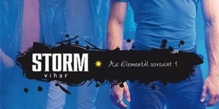 Storm-Vihar