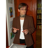 Barta Katalin előadássorozata - január (1)