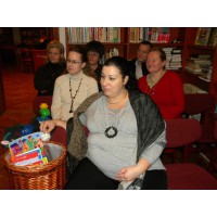 Barta Katalin előadássorozata - január (2)