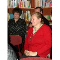 Barta Katalin előadássorozata - január (6)