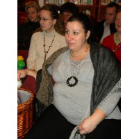 Barta Katalin előadássorozata - január (8)
