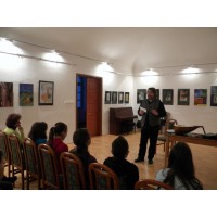 Dinnyés József februári előadása (1)