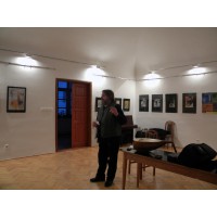 Dinnyés József februári előadása (2)