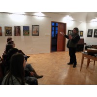 Dinnyés József februári előadása (4)