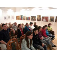 Dinnyés József februári előadása (9)