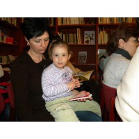 Barta Katalin előadássorozata - március (11)