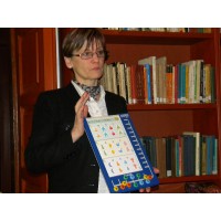 Barta Katalin előadássorozata - március (21)