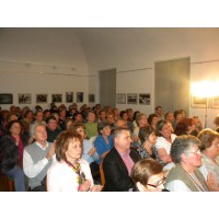 Eperjes Károly - Zenés irodalmi estje (10)