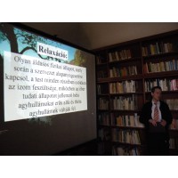 Koczka József előadássorozata - április (8)